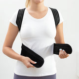 Correcteur de dos réglable Pro Ticalbak InnovaGoods