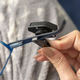 Clip LED pour Lunettes 360° InnovaGoods 2 Unités