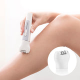 Depilatore InnovaGoods Wellness Beauté