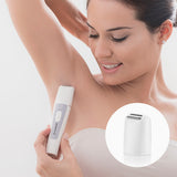 Depilatore InnovaGoods Wellness Beauté