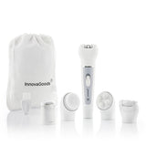Depilatore InnovaGoods Wellness Beauté