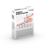 Depilatore InnovaGoods Wellness Beauté