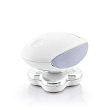 Épilateur Rechargeable à 4 Têtes et LED Forsilker InnovaGoods
