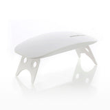 Lampe LED UV pour Ongles Mini InnovaGoods