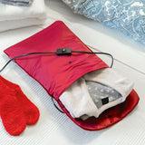 Couverture thermique pour pyjamas et autres vêtements Cozyma InnovaGoods 50W