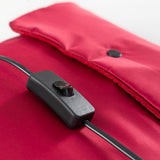 Couverture thermique pour pyjamas et autres vêtements Cozyma InnovaGoods 50W
