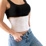 Bande Abdominale Amincissante aux Extraits Naturels Slybell InnovaGoods (pack de 4)