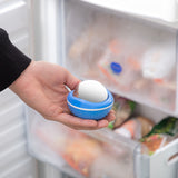Bille massante effet froid « 2 en 1 » Bolk InnovaGoods