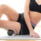 Boule de Massage Vibrante Noknot InnovaGoods