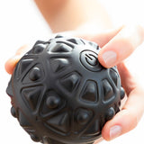 Boule de Massage Vibrante Noknot InnovaGoods