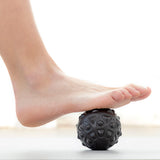 Boule de Massage Vibrante Noknot InnovaGoods