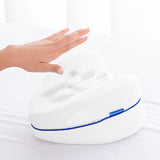 Cuscino Ergonomico per Ginocchia e Gambe Rekneef InnovaGoods