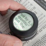 Loupe de Poche avec LED Magle InnovaGoods