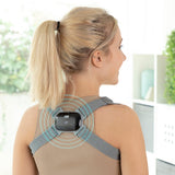 Entraîneur de Posture Intelligent Rechargeable avec Vibration Viback InnovaGoods