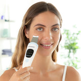 Nettoyeur Facial Ultrasonique 5 en 1 Feanser InnovaGoods