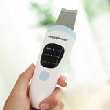 Nettoyeur Facial Ultrasonique 5 en 1 Feanser InnovaGoods