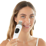 Nettoyeur Facial Ultrasonique 5 en 1 Feanser InnovaGoods