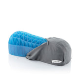 Cuscino Cervicale in Gel di Silicone a Nido d'Ape Pressoff InnovaGoods