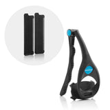 Remplacement de Lame de Rasoir Omniver InnovaGoods Pack de 2 unités