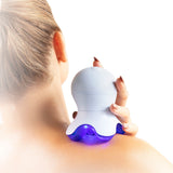 Mini-masseur Corporel Vibrant Mimass InnovaGoods