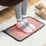 Tapis Électrique Chauffant Hemat InnovaGoods