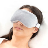 Masque Chauffant Relaxant Clamask InnovaGoods