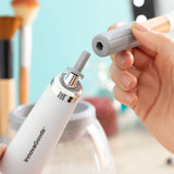 Lava-asciuga Pennelli da Trucco Automatico Maklin InnovaGoods