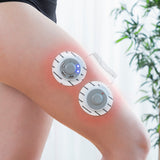 EMS-Massagegerät zur Körperformung Atrainik InnovaGoods
