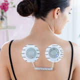 EMS-Massagegerät zur Körperformung Atrainik InnovaGoods