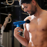 Mini-pistolet de Relaxation et de Récupération Musculaire Relmux InnovaGoods