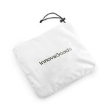 Tablier de Rasage avec Ventouses Bibdy InnovaGoods