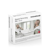 Tablier de Rasage avec Ventouses Bibdy InnovaGoods