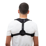Correcteur de dos réglable Verppal InnovaGoods