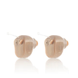 Amplificateur de Son Intra-auriculaire avec Accessoires Hearzy InnovaGoods 2 Unités