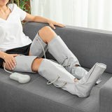 Masseur de Jambe par Compression d’Air Maspres InnovaGoods