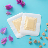 Patchs Détoxifiants pour les pieds Ginger InnovaGoods 10 Unités