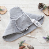 Coussin Électrique pour le Cou et les Épaules Elpane InnovaGoods