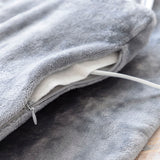 Coussin Électrique pour le Cou et les Épaules Elpane InnovaGoods