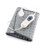 Coussin Électrique Lombaire Réglable Elwak InnovaGoods