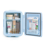 Mini Frigo per Cosmetici Frecos InnovaGoods