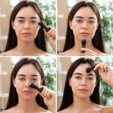 Roll-on Volcanique Matifiant pour le Visage Ovoller InnovaGoods