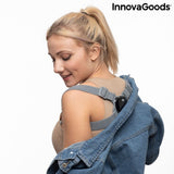 Entraîneur de Posture Intelligent Rechargeable avec Vibration Viback InnovaGoods V0103254 (Reconditionné A)
