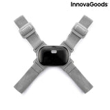 Entraîneur de Posture Intelligent Rechargeable avec Vibration Viback InnovaGoods V0103254 (Reconditionné A)
