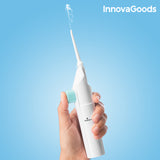 Hydropulseur dentaire Wothident InnovaGoods IG115472 Réglage manuel (Reconditionné A)