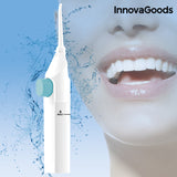 Hydropulseur dentaire Wothident InnovaGoods IG115472 Réglage manuel (Reconditionné A)