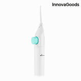Hydropulseur dentaire Wothident InnovaGoods IG115472 Réglage manuel (Reconditionné A)