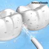 Hydropulseur dentaire Wothident InnovaGoods IG115472 Réglage manuel (Reconditionné A)