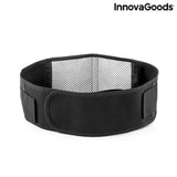 Bande Thermique Correctrice avec Aimants en Tourmaline InnovaGoods Tourmabelt (Reconditionné A)