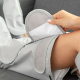 Masseur de Jambe par Compression d’Air Maspres InnovaGoods (Reconditionné B)