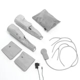Masseur de Jambe par Compression d’Air Maspres InnovaGoods (Reconditionné B)